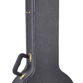 Boston CBJ-100-FP koffer voor folk banjo
