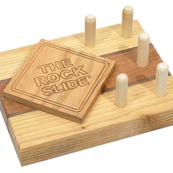 The Rock Slide TRS-DISP5