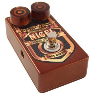 Lounsberry Pedals NTO-1