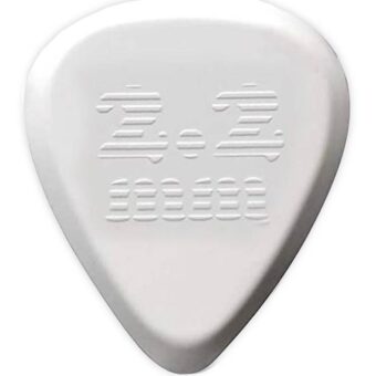 ChickenPicks 1-LI-22 thermosetting polymer pick 2.2mm Light