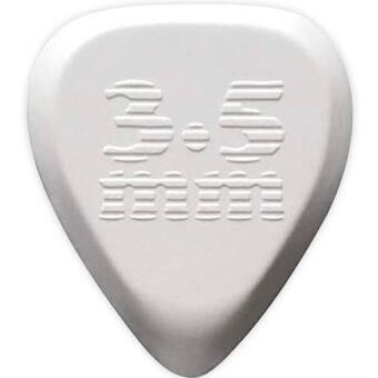 ChickenPicks 1-SH-35 thermosetting polymer pick 3.5mm Shredder