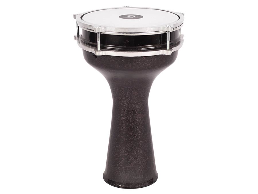 Vatan VDT-124 aluminum goblet drum