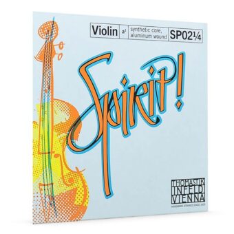 Thomastik Infeld THSP-02-14 vioolsnaar A-2 1/4