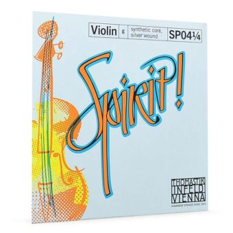 Thomastik Infeld THSP-04-14 vioolsnaar G-4 1/4