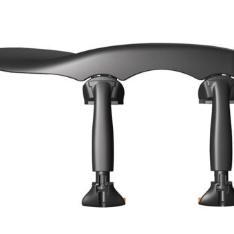 Wittner 259131 altviool kinsteun