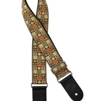 Gaucho GST-186-GD gitaarriem
