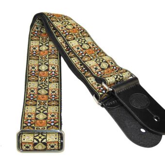 Gaucho GST-186-GD gitaarriem