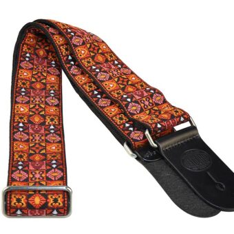 Gaucho GST-186-OR gitaarriem