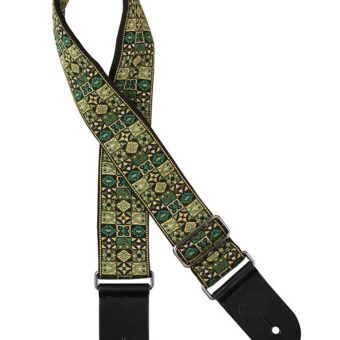 Gaucho GST-186-GN gitaarriem