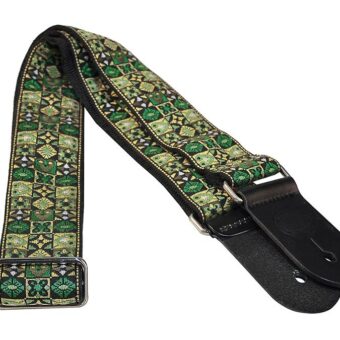 Gaucho GST-186-GN gitaarriem