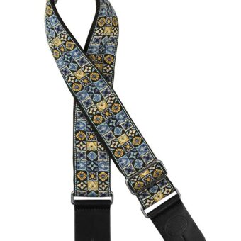 Gaucho GST-186-BU gitaarriem