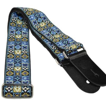 Gaucho GST-186-BU gitaarriem