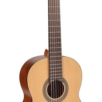 Salvador CS-244 klassieke gitaar