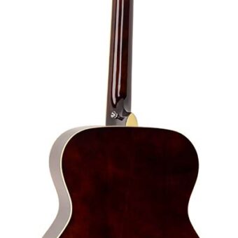 Richwood RA-12 akoestische gitaar