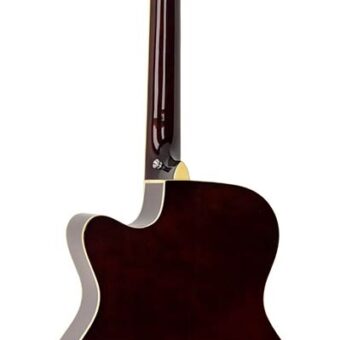 Richwood RA-12-CESB akoestische gitaar