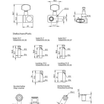 Schaller 5602200150