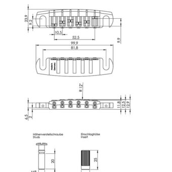 Schaller 12350100