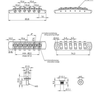 Schaller 12080400