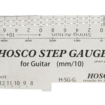 Hosco Japan H-SG-G