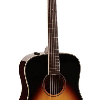 Sire A3DSVS akoestische dreadnought gitaar met SIB elektronica