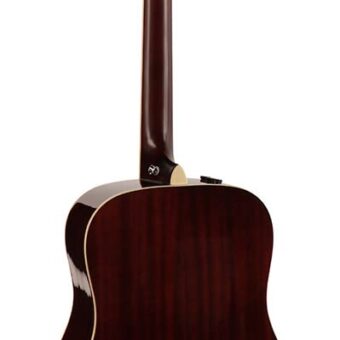 Sire A3DSVS akoestische dreadnought gitaar met SIB elektronica