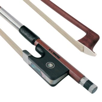 Dörfler DA19 altviool strijkstok 4/4