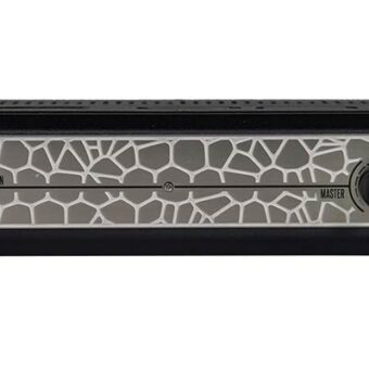 GR Bass Pure800 pure versterker 800W