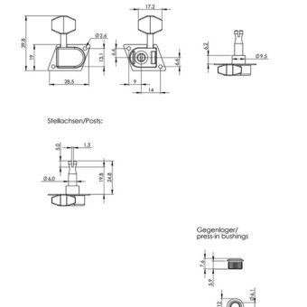 Schaller 105802201560