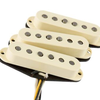 Fender 0992248000
