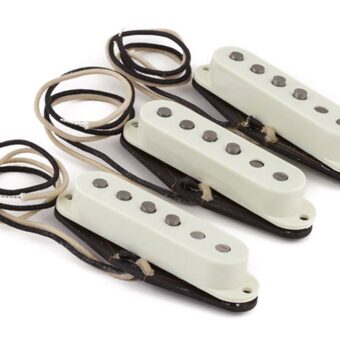 Fender 0992236000