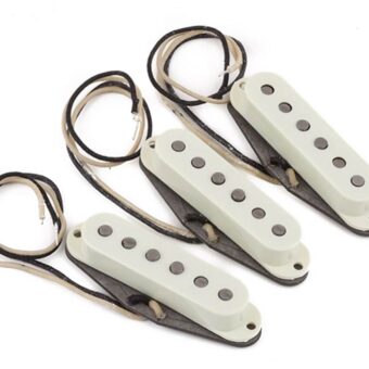 Fender 0992237000