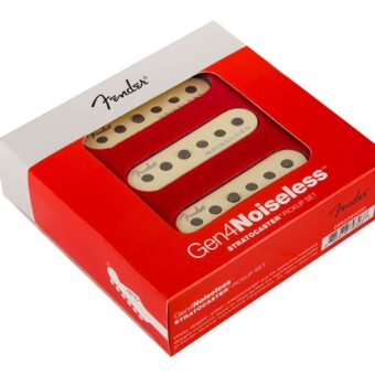 Fender 0992260000
