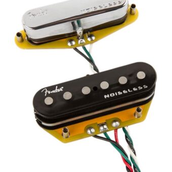 Fender 0992261000
