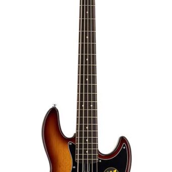 Sire V3+ 5/TS basgitaar