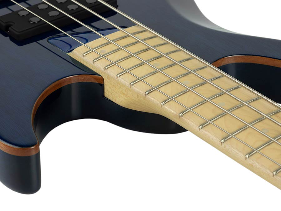 Sire M2+ 4/TBL basgitaar - Afbeelding 5