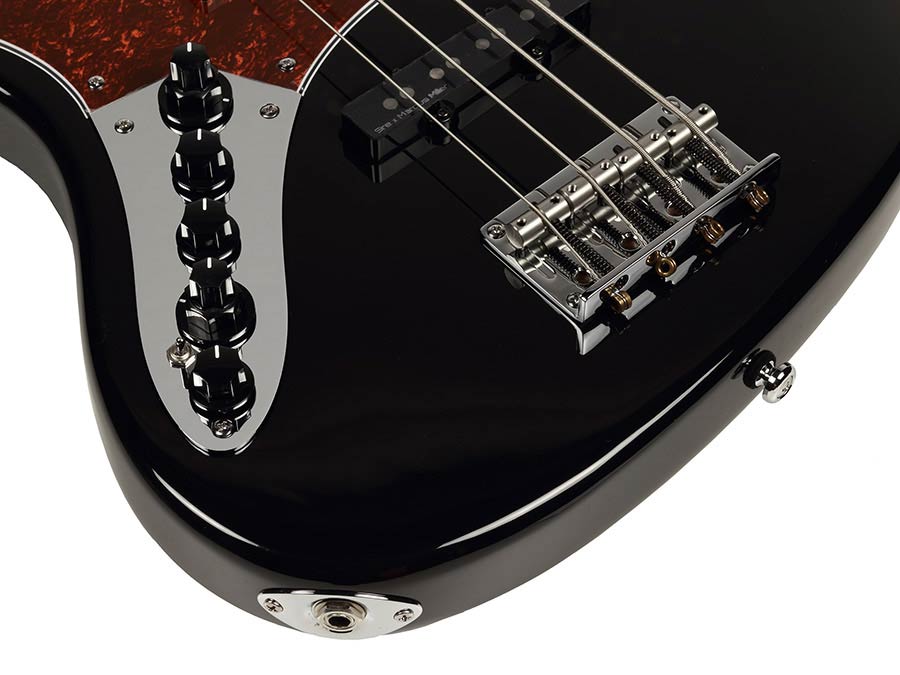 Sire V7+ A4L/BK basgitaar - Afbeelding 5