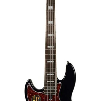 Sire V7+ A5L/BK basgitaar
