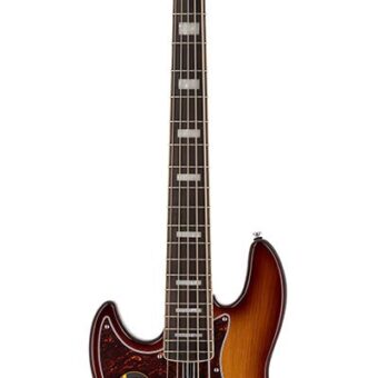 Sire V7+ A5L/TS basgitaar
