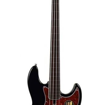 Sire V7+ A4F/BK basgitaar