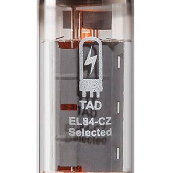 TAD EL84CZ/4