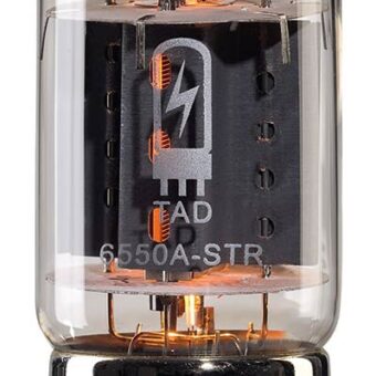TAD 6550ASTR/2