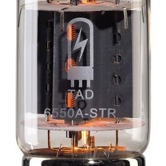 TAD 6550ASTR/4