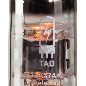 TAD 12AX7AC