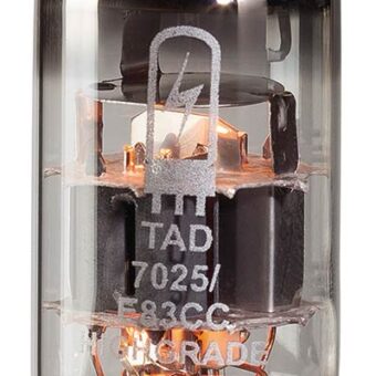 TAD 7025/E83CC