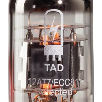 TAD 12AT7