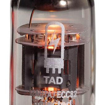 TAD 12AU7