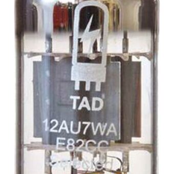 TAD 12AU7WA