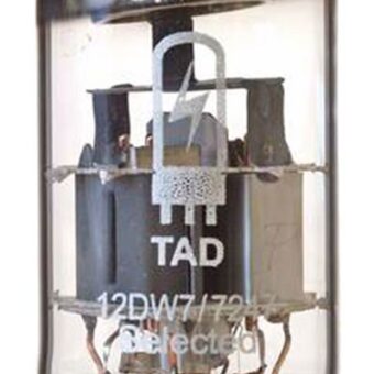 TAD 12DW7