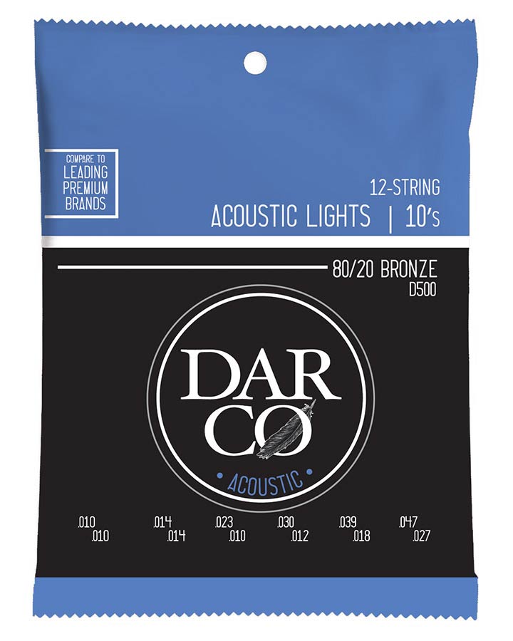 Darco D500