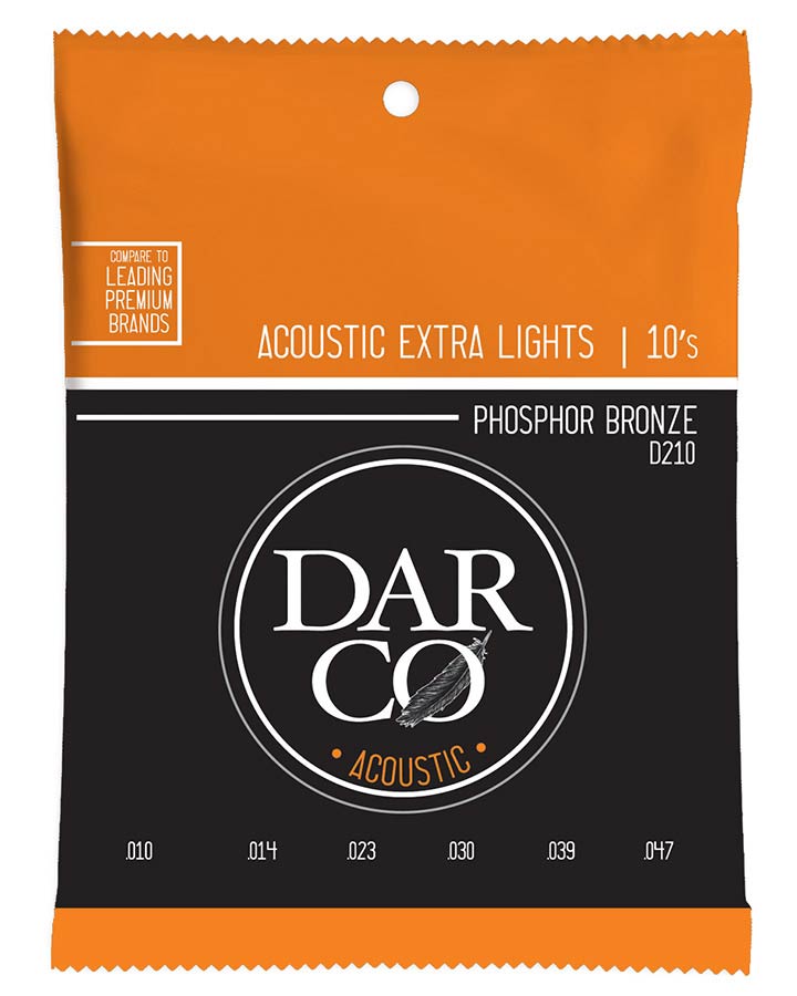 Darco D210